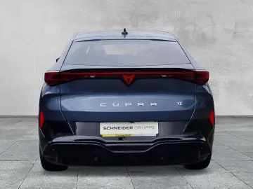 CUPRA Tavascan VZ 4DRIVE NAVI CCS KAMERA LED TEMPOMAT