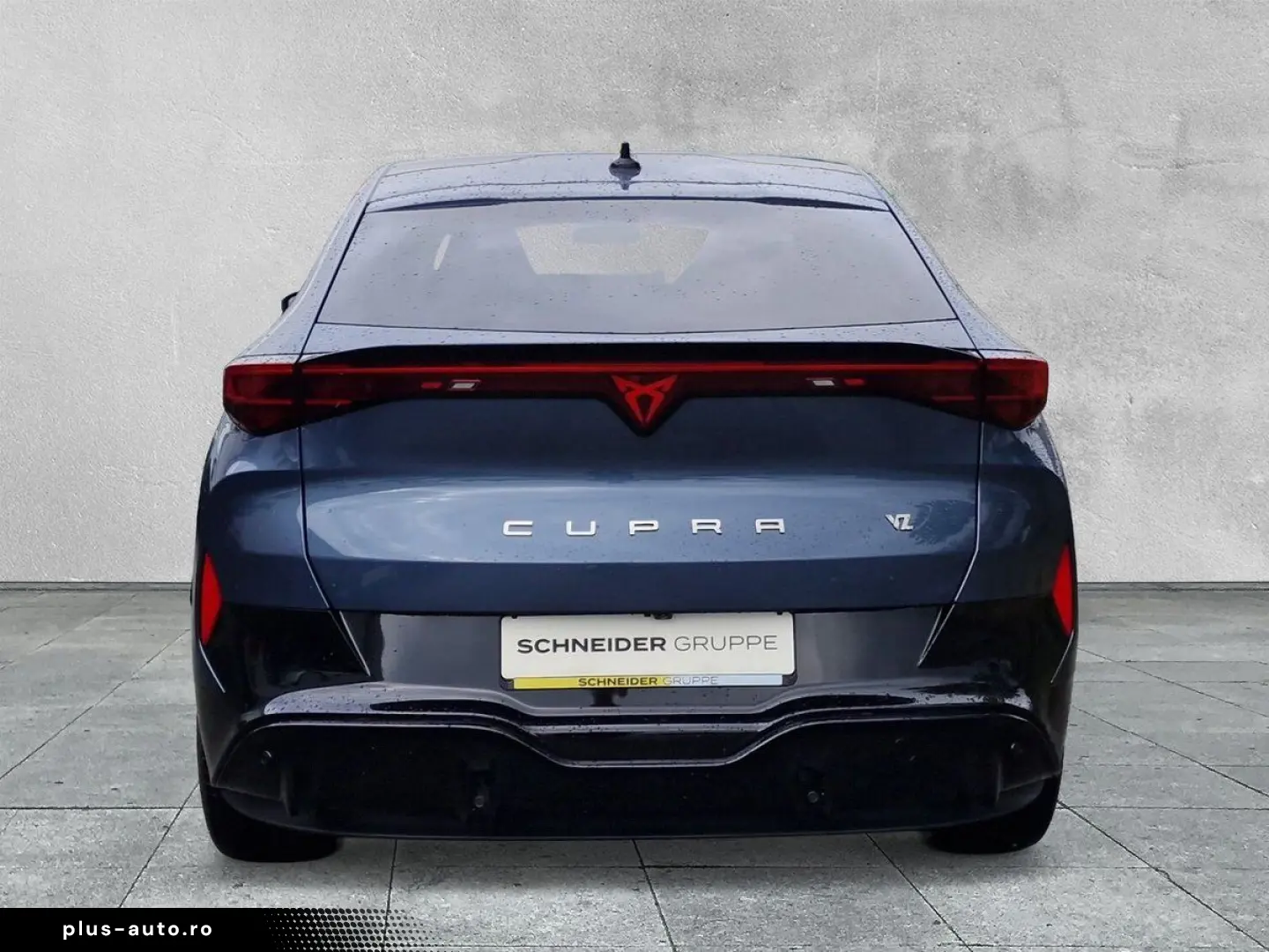 CUPRA Tavascan VZ 4DRIVE NAVI CCS KAMERA LED TEMPOMAT