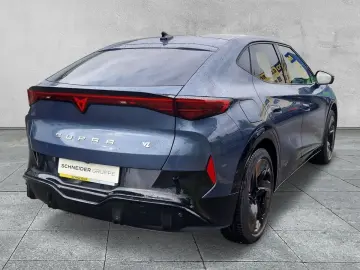 CUPRA Tavascan VZ 4DRIVE NAVI CCS KAMERA LED TEMPOMAT