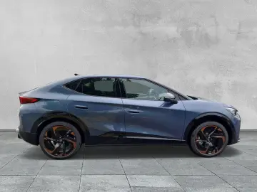 CUPRA Tavascan VZ 4DRIVE NAVI CCS KAMERA LED TEMPOMAT