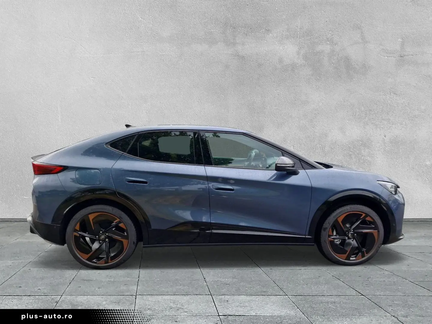 CUPRA Tavascan VZ 4DRIVE NAVI CCS KAMERA LED TEMPOMAT