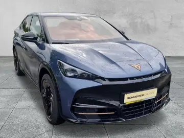 CUPRA Tavascan VZ 4DRIVE NAVI CCS KAMERA LED TEMPOMAT