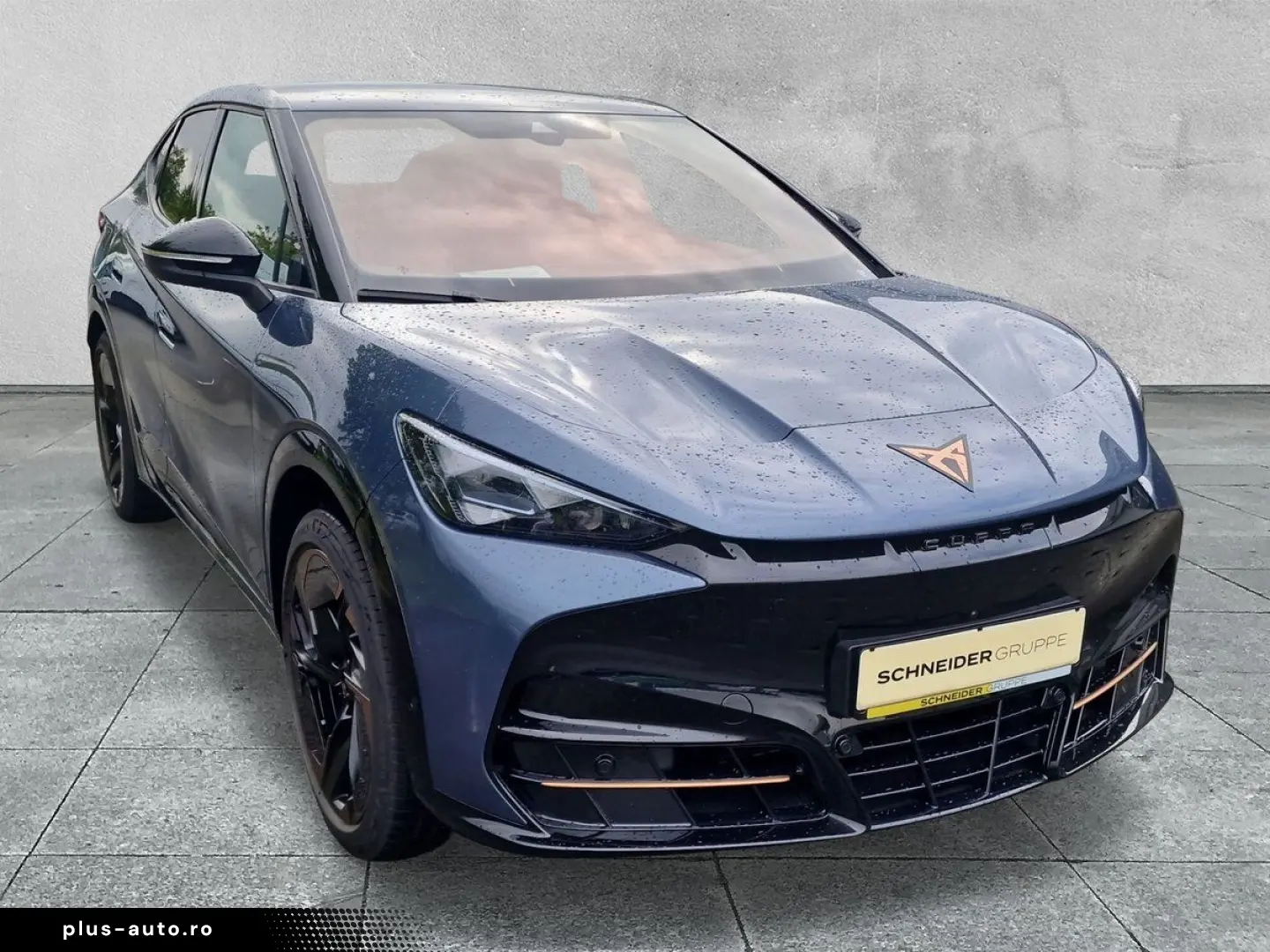 CUPRA Tavascan VZ 4DRIVE NAVI CCS KAMERA LED TEMPOMAT