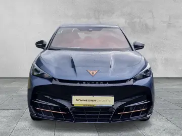 CUPRA Tavascan VZ 4DRIVE NAVI CCS KAMERA LED TEMPOMAT