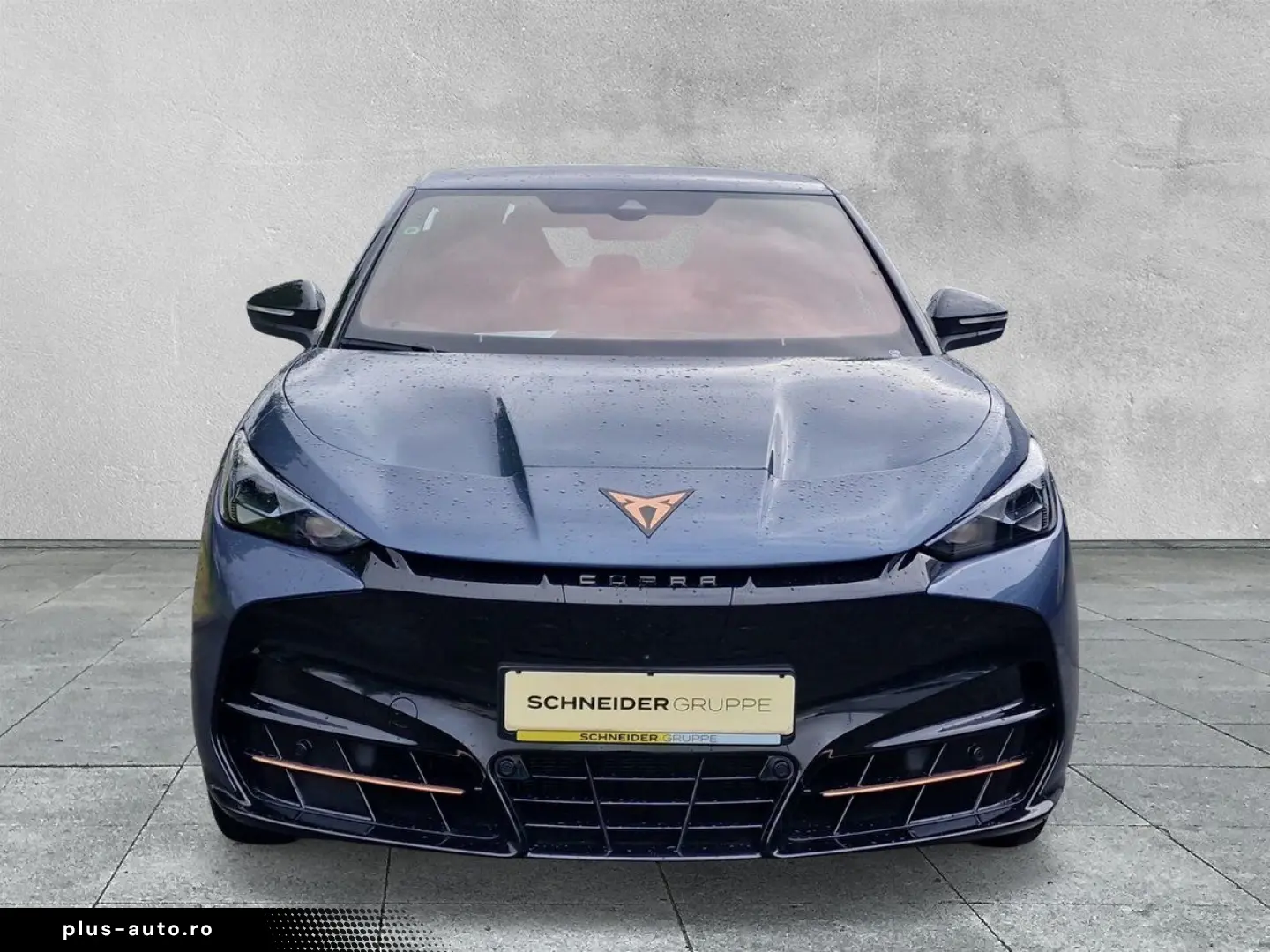 CUPRA Tavascan VZ 4DRIVE NAVI CCS KAMERA LED TEMPOMAT