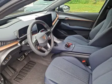 CUPRA Tavascan VZ 4DRIVE NAVI CCS KAMERA LED TEMPOMAT