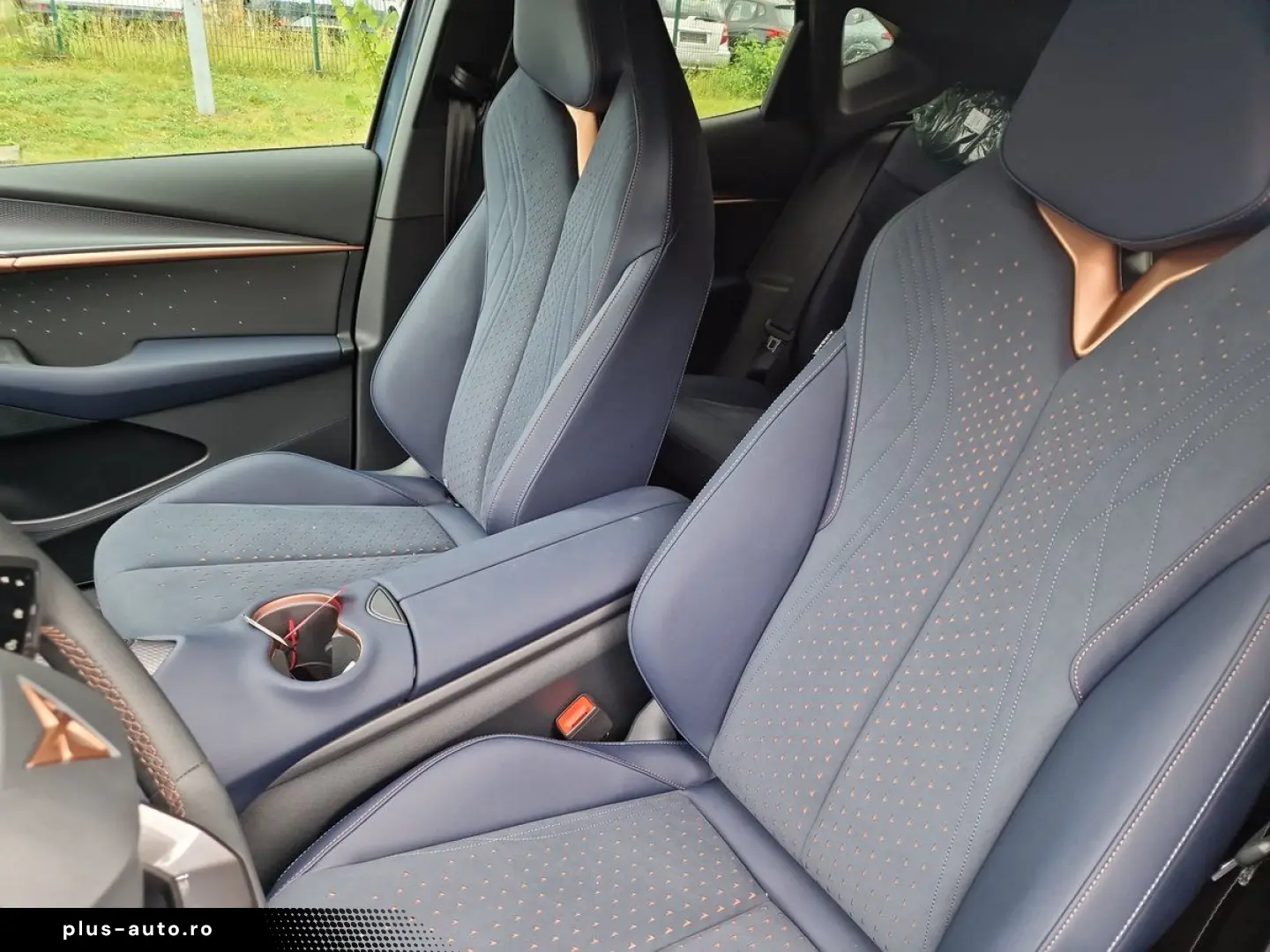 CUPRA Tavascan VZ 4DRIVE NAVI CCS KAMERA LED TEMPOMAT