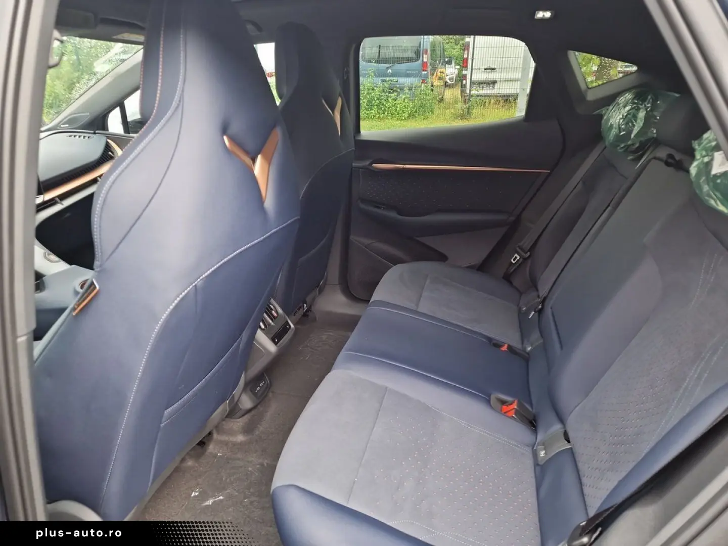 CUPRA Tavascan VZ 4DRIVE NAVI CCS KAMERA LED TEMPOMAT