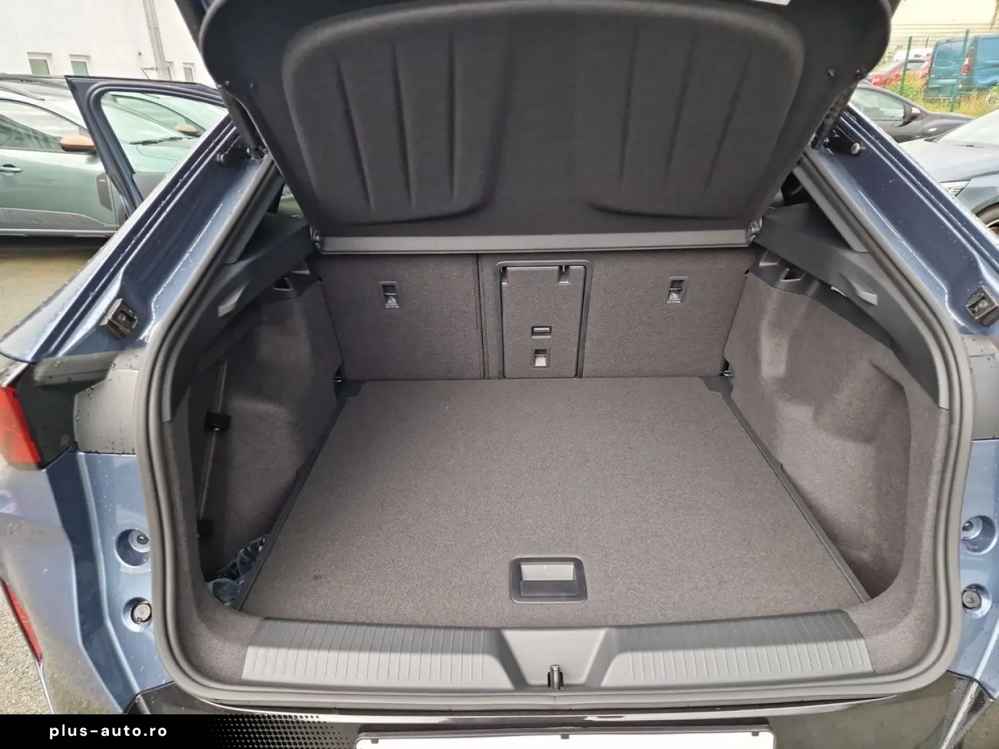 CUPRA Tavascan VZ 4DRIVE NAVI CCS KAMERA LED TEMPOMAT