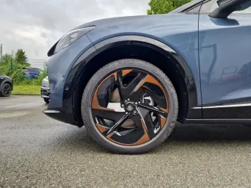 CUPRA Tavascan VZ 4DRIVE NAVI CCS KAMERA LED TEMPOMAT