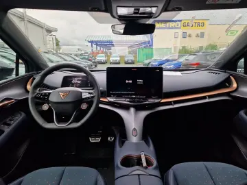 CUPRA Tavascan VZ 4DRIVE NAVI CCS KAMERA LED TEMPOMAT