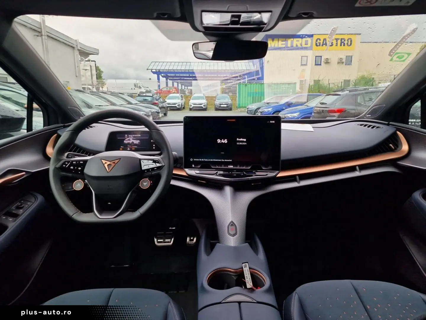 CUPRA Tavascan VZ 4DRIVE NAVI CCS KAMERA LED TEMPOMAT
