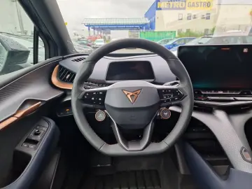 CUPRA Tavascan VZ 4DRIVE NAVI CCS KAMERA LED TEMPOMAT