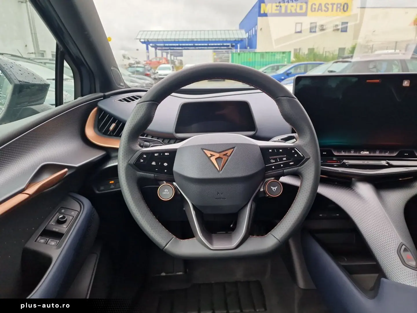 CUPRA Tavascan VZ 4DRIVE NAVI CCS KAMERA LED TEMPOMAT