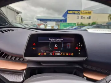 CUPRA Tavascan VZ 4DRIVE NAVI CCS KAMERA LED TEMPOMAT