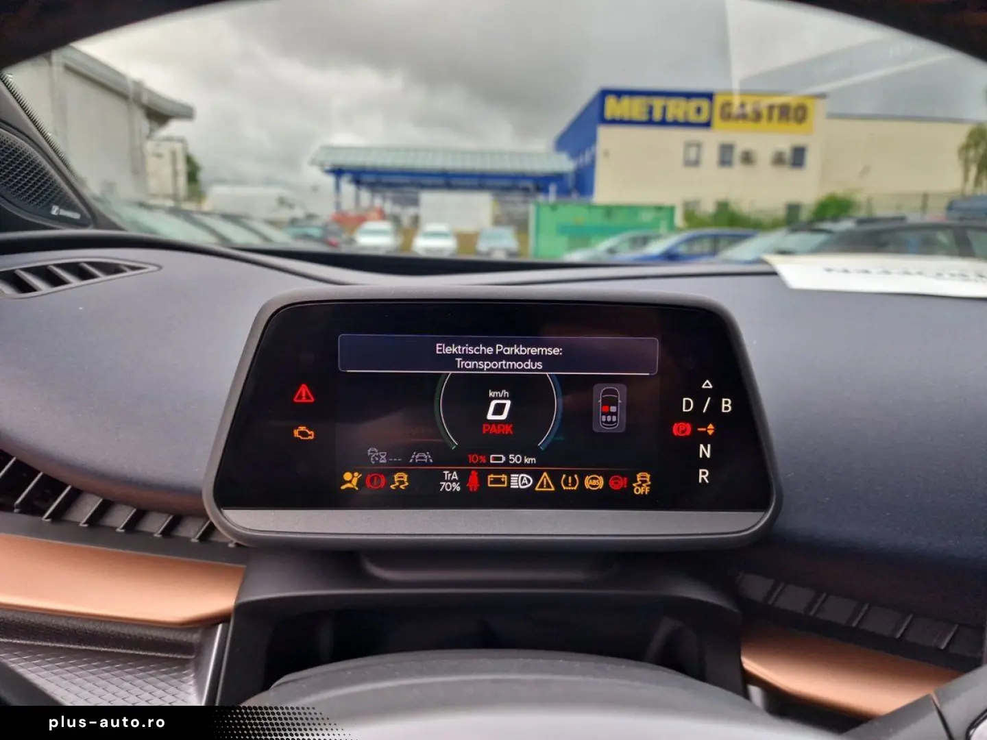 CUPRA Tavascan VZ 4DRIVE NAVI CCS KAMERA LED TEMPOMAT