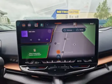 CUPRA Tavascan VZ 4DRIVE NAVI CCS KAMERA LED TEMPOMAT