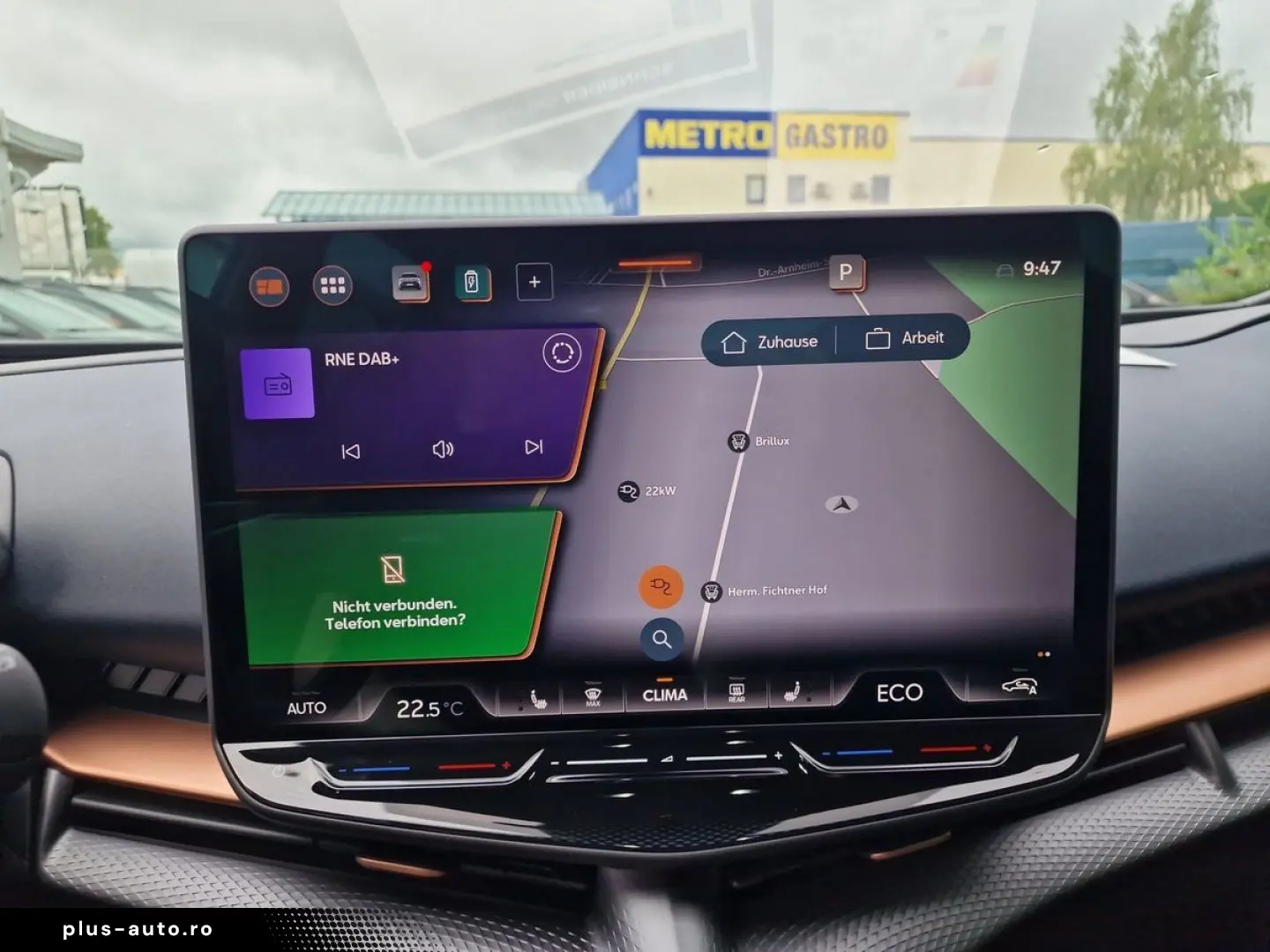 CUPRA Tavascan VZ 4DRIVE NAVI CCS KAMERA LED TEMPOMAT