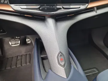 CUPRA Tavascan VZ 4DRIVE NAVI CCS KAMERA LED TEMPOMAT