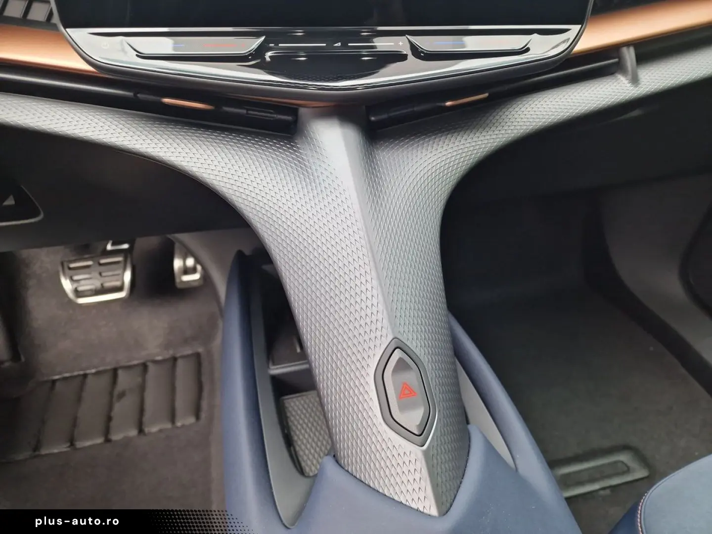 CUPRA Tavascan VZ 4DRIVE NAVI CCS KAMERA LED TEMPOMAT