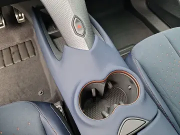 CUPRA Tavascan VZ 4DRIVE NAVI CCS KAMERA LED TEMPOMAT