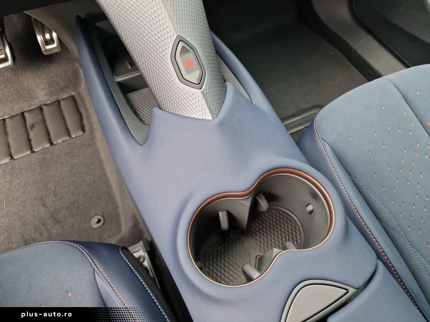 CUPRA Tavascan VZ 4DRIVE NAVI CCS KAMERA LED TEMPOMAT