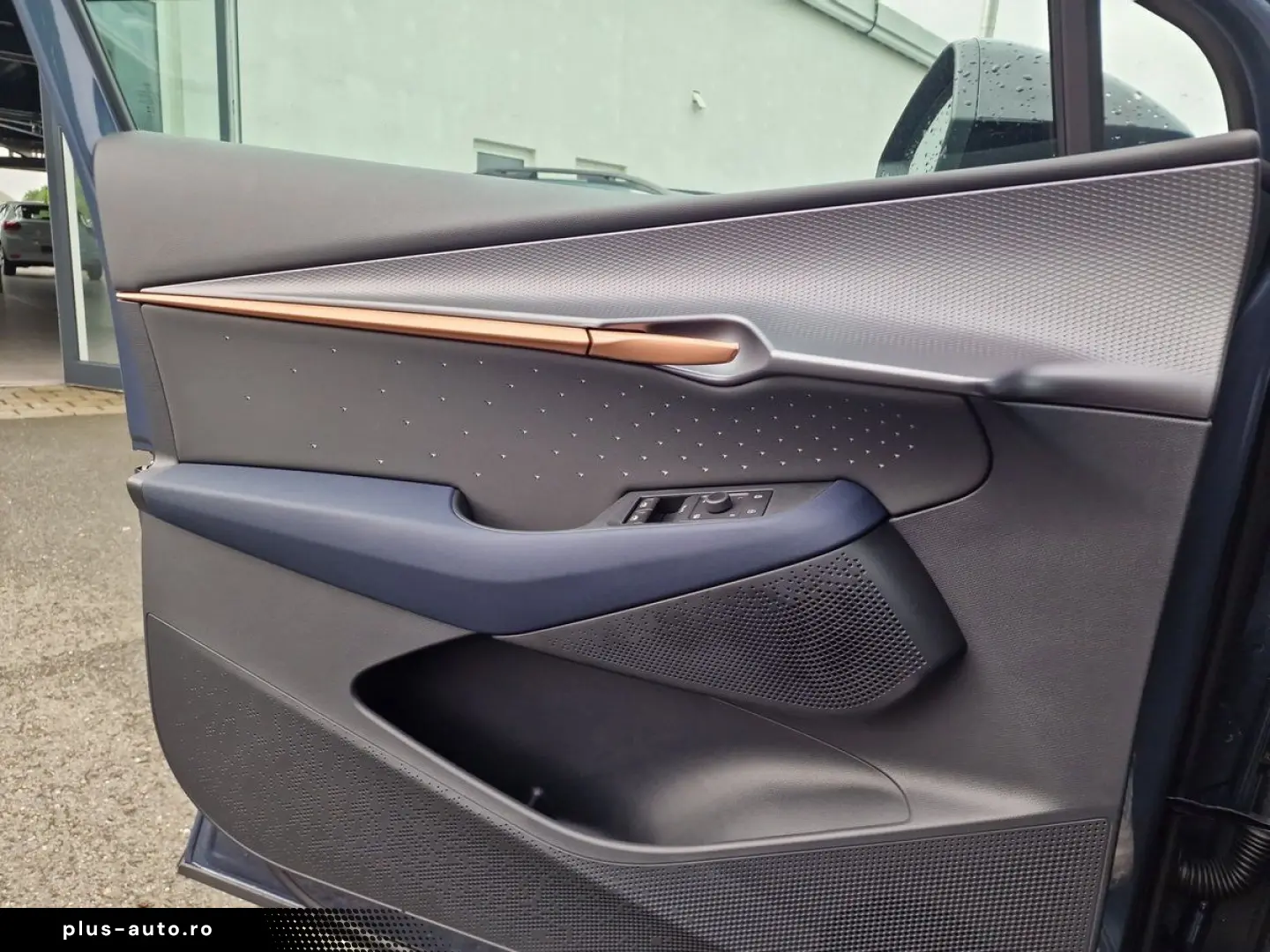 CUPRA Tavascan VZ 4DRIVE NAVI CCS KAMERA LED TEMPOMAT