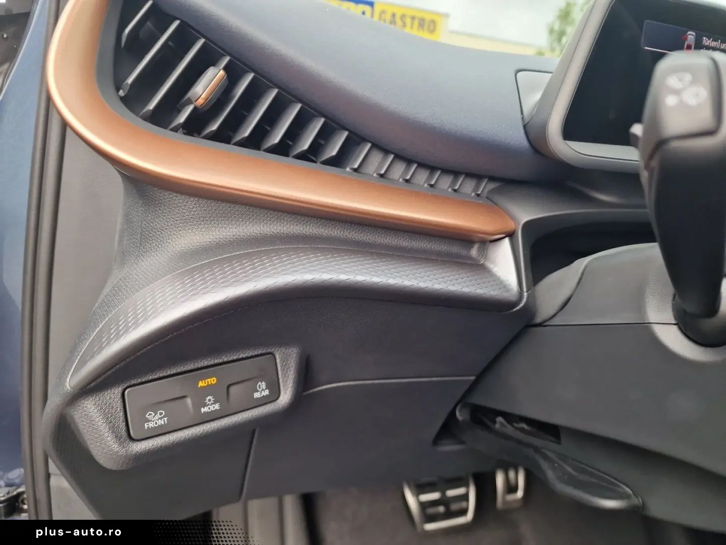 CUPRA Tavascan VZ 4DRIVE NAVI CCS KAMERA LED TEMPOMAT