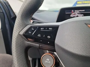 CUPRA Tavascan VZ 4DRIVE NAVI CCS KAMERA LED TEMPOMAT