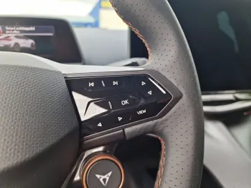 CUPRA Tavascan VZ 4DRIVE NAVI CCS KAMERA LED TEMPOMAT