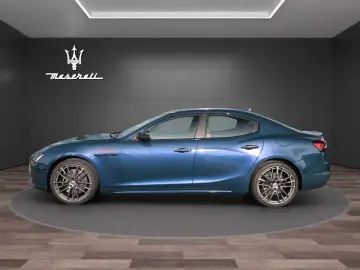 MASERATI Ghibli  Trofeo 334 Final Edtion 1 of 103