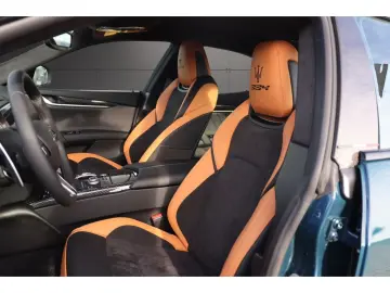 MASERATI Ghibli  Trofeo 334 Final Edtion 1 of 103