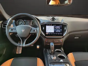 MASERATI Ghibli  Trofeo 334 Final Edtion 1 of 103