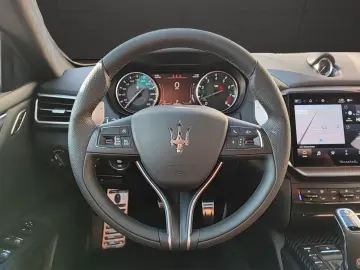 MASERATI Ghibli  Trofeo 334 Final Edtion 1 of 103