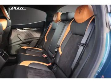 MASERATI Ghibli  Trofeo 334 Final Edtion 1 of 103