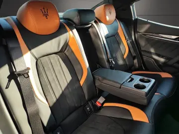 MASERATI Ghibli  Trofeo 334 Final Edtion 1 of 103