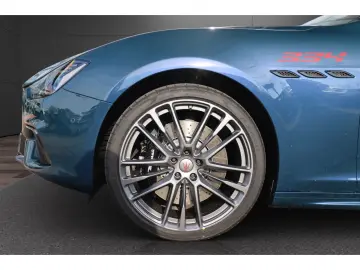 MASERATI Ghibli  Trofeo 334 Final Edtion 1 of 103