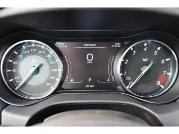 MASERATI Ghibli  Trofeo 334 Final Edtion 1 of 103