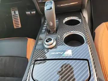 MASERATI Ghibli  Trofeo 334 Final Edtion 1 of 103