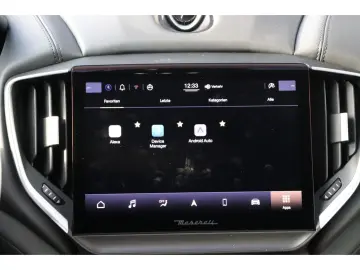 MASERATI Ghibli  Trofeo 334 Final Edtion 1 of 103