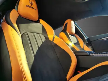 MASERATI Ghibli  Trofeo 334 Final Edtion 1 of 103