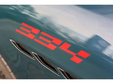 MASERATI Ghibli  Trofeo 334 Final Edtion 1 of 103