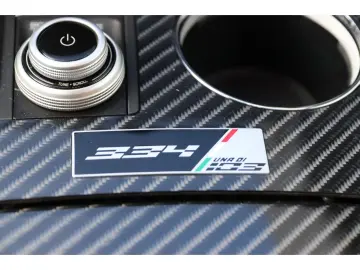 MASERATI Ghibli  Trofeo 334 Final Edtion 1 of 103