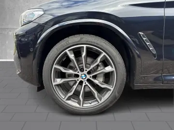 BMW X4 XDRIVE30I Sportpaket HUD Navi Leder