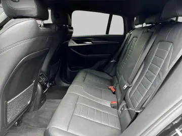 BMW X4 XDRIVE30I Sportpaket HUD Navi Leder