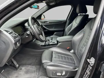 BMW X4 XDRIVE30I Sportpaket HUD Navi Leder
