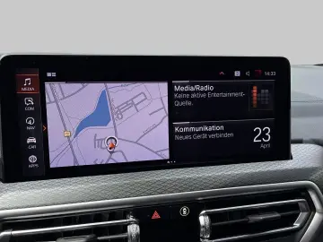 BMW X4 XDRIVE30I Sportpaket HUD Navi Leder
