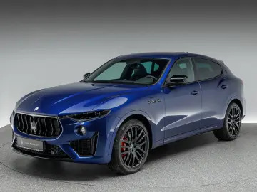 MASERATI Levante Modena Ultima MY 2024