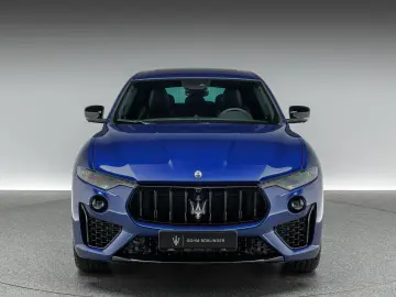 MASERATI Levante Modena Ultima MY 2024