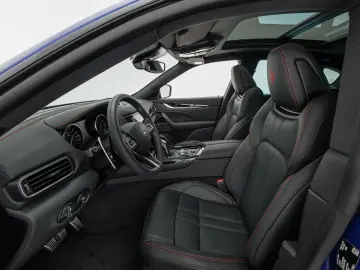 MASERATI Levante Modena Ultima MY 2024